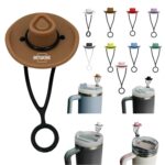 Silicone Cowboy Hat Straw Cover