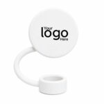 Silicone Straw Cover Cap