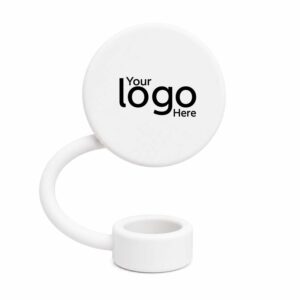 Silicone Straw Cover Cap
