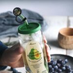 Silicone Straw Cover Cap - 5