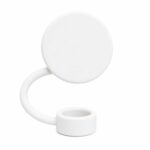 Silicone Straw Cover Cap - 6