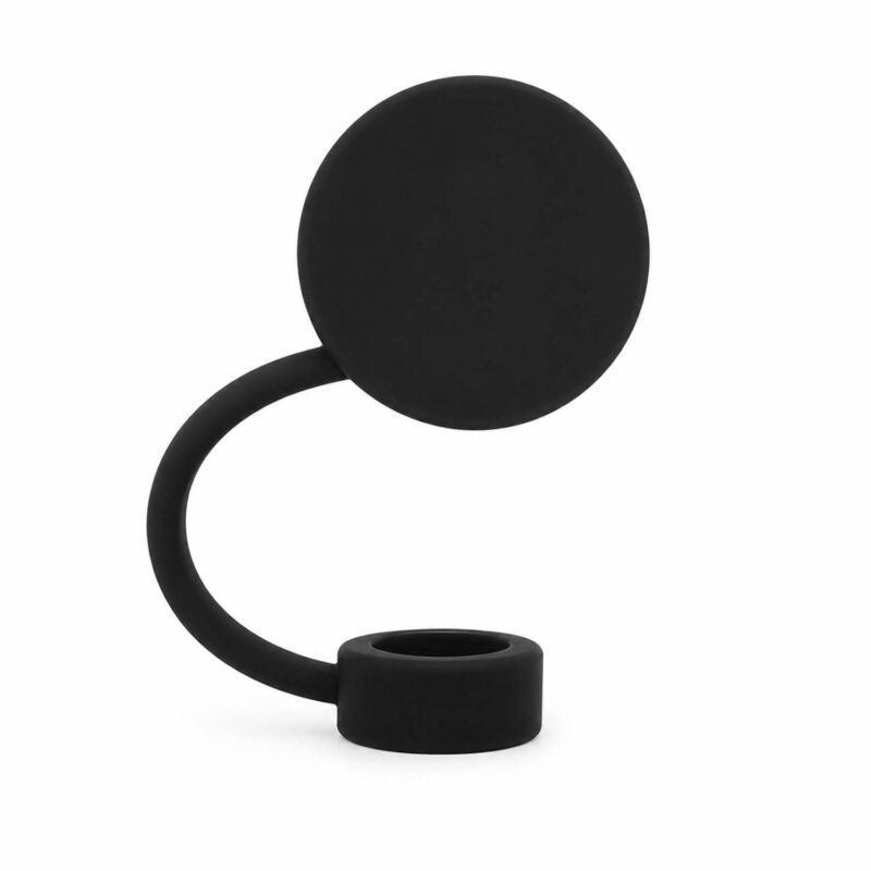 Silicone Straw Cover Cap - 7