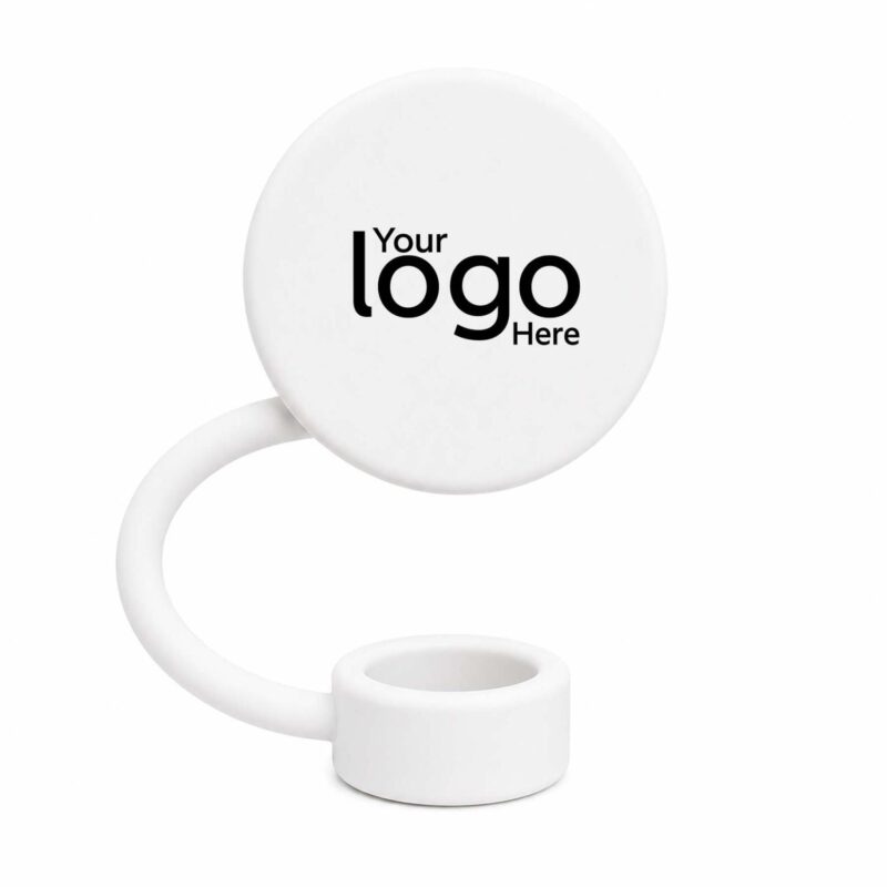 Silicone Straw Cover Cap