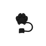Cat Paw Straw Topper - 4