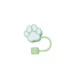Cat Paw Straw Topper - 7