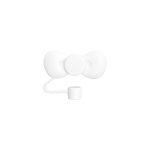 Food Grade Silicone Straw Topper - 2