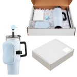 Intrepid Straw Topper Kit - 4