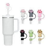 Paw Straw Topper - 1