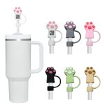 Paw Straw Topper
