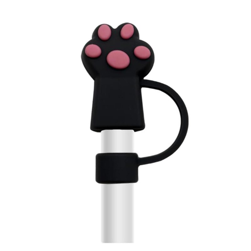 Paw Straw Topper - 2