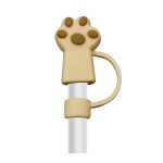 Paw Straw Topper - 3