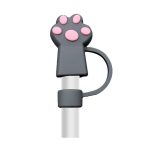 Paw Straw Topper - 4