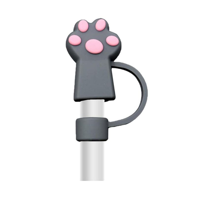 Paw Straw Topper - 4