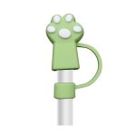 Paw Straw Topper - 5