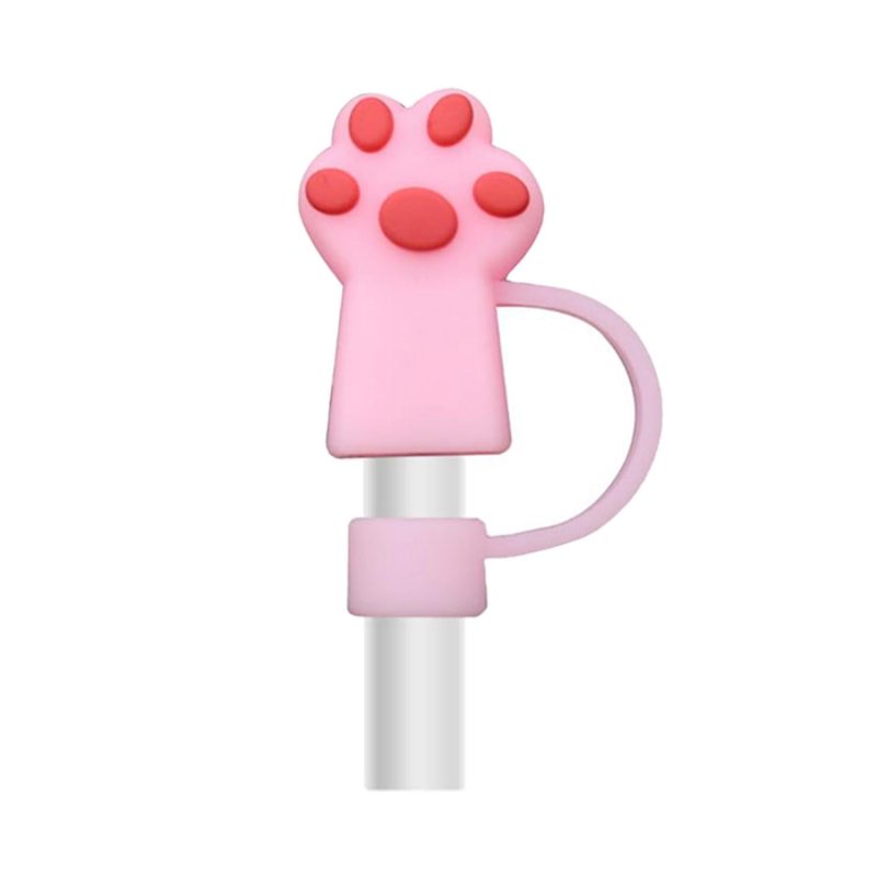 Paw Straw Topper - 6