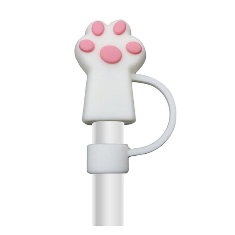 Paw Straw Topper - 7