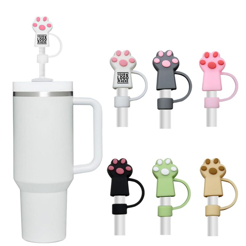Paw Straw Topper
