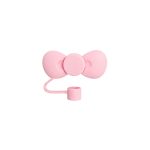 Silicone Straw Cover - 6