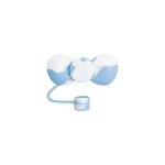 Silicone Straw Cover - 9