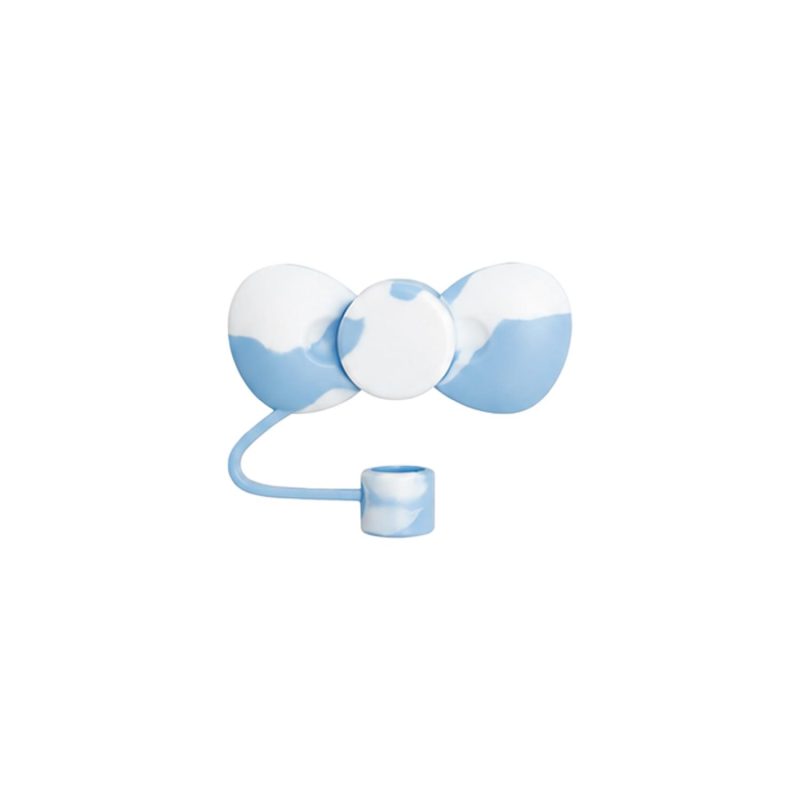 Silicone Straw Cover - 9