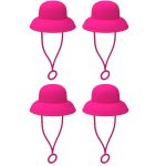 Silicone Straw Cover Cap For Reusable Tumblers - 1