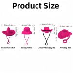 Silicone Straw Topper Cover - 8