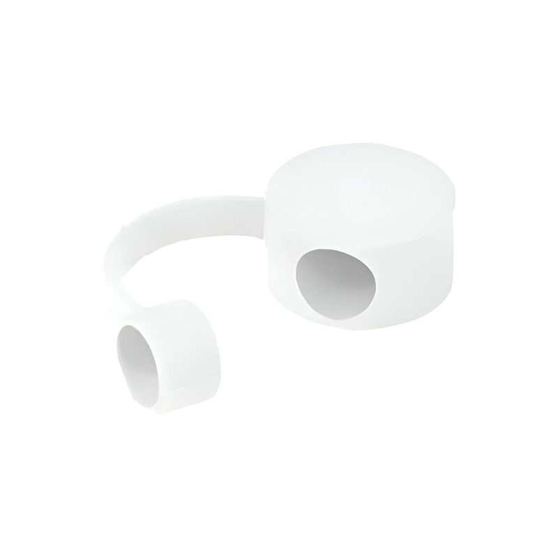 Silicone Straw Topper For Intrepid Tumblers - 7