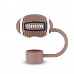 Sports Straw Topper - 1