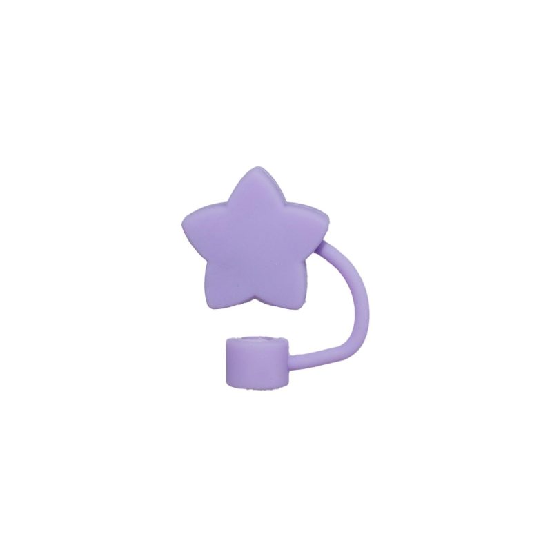 Star Straw Topper - 4