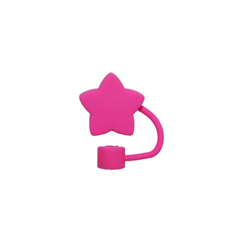 Star Straw Topper - 5