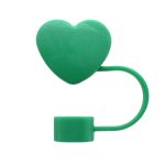 3D Heart Straw Cover - 3