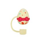 Easter Straw Cover - 5