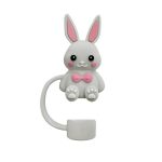 Easter Straw Cover - 7