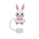 Easter Straw Cover - 8