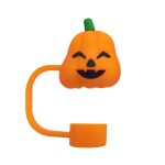 Halloween Straw Cover - 7