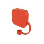 Recyclable Silicone Straw Cover - 9