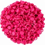 Silicone Straw Topper Dust Cover - 2